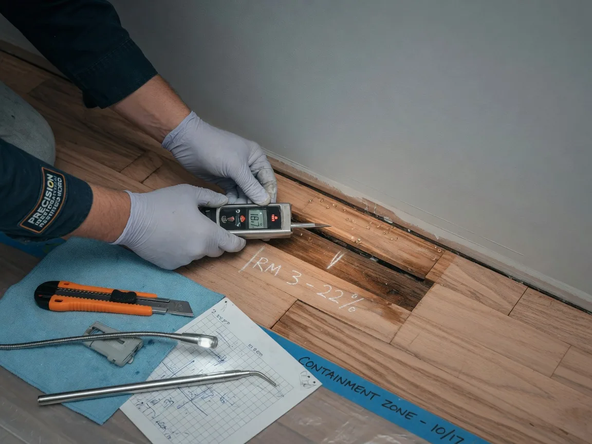 Why choose Water Removal in Long Eddy, NY